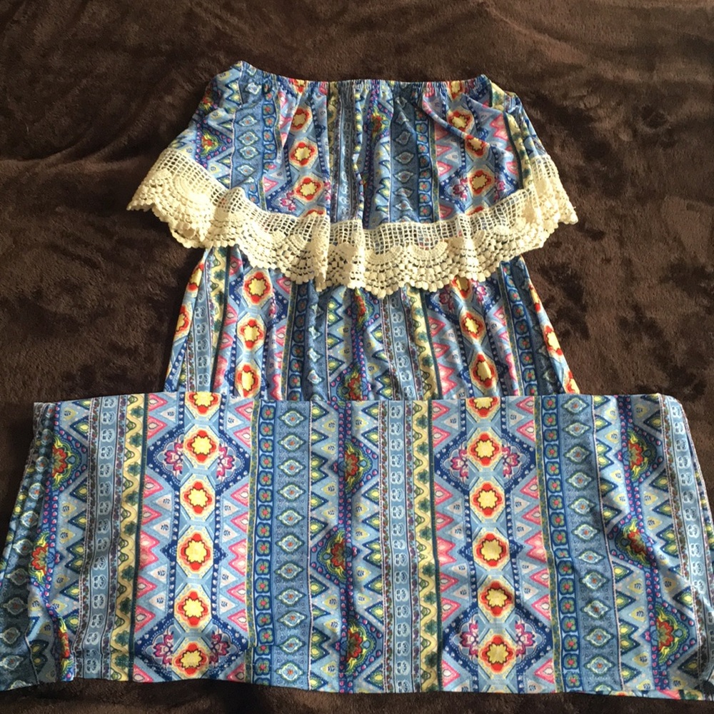 Summer Dress